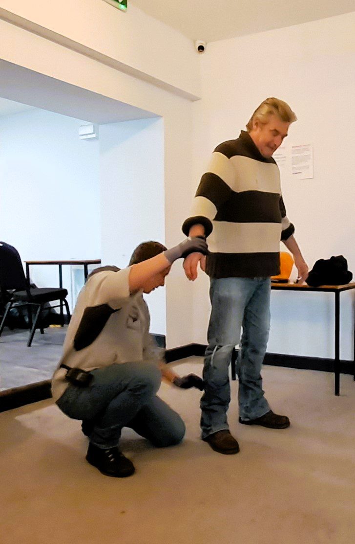 SIA Security Training | Sierra 27 Training