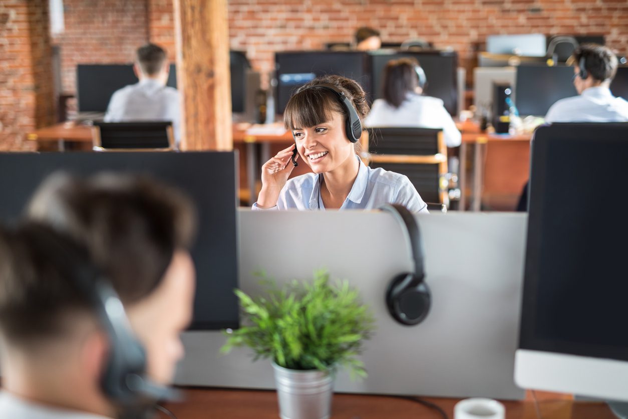 Customer Service Training | Sierra 27 Training