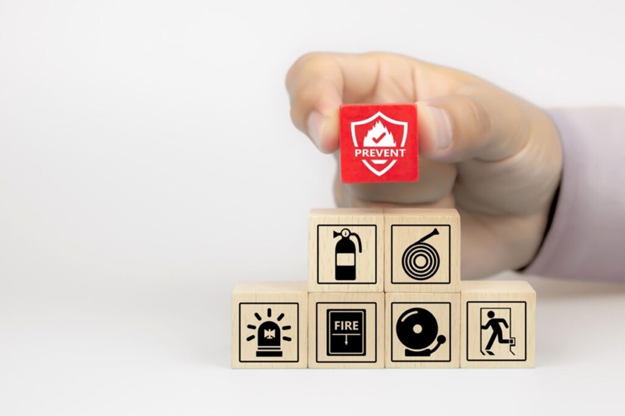 Fire Safety Training | Sierra 27 Training