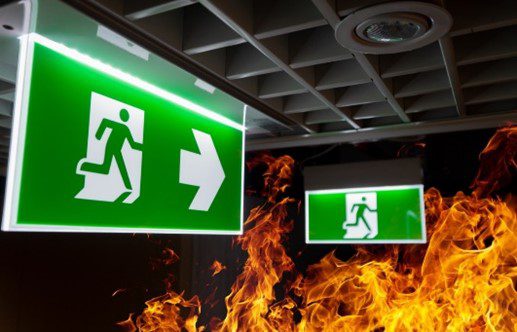 Fire Safety Training | Sierra 27 Training