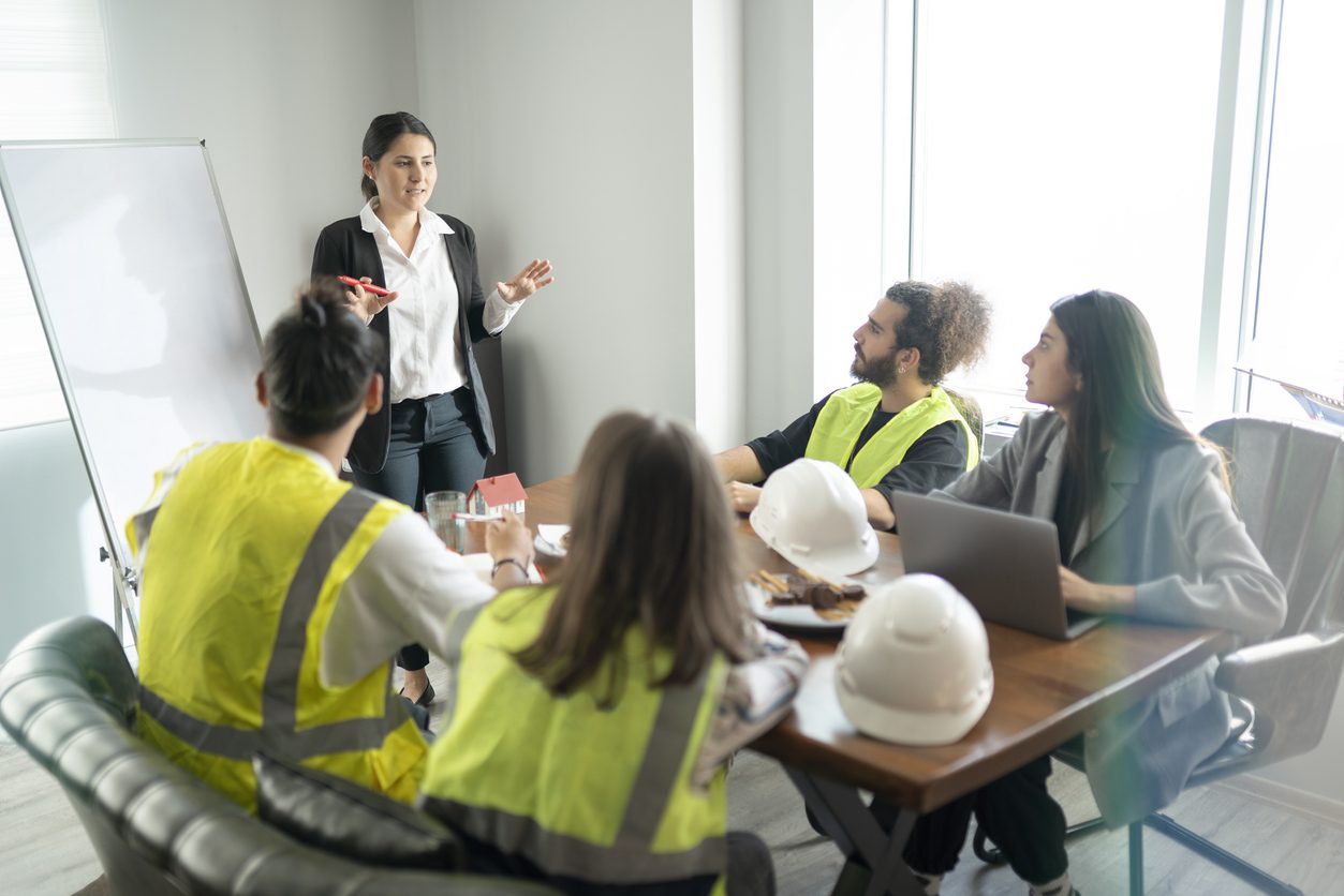 Health and Safety Training | Sierra 27 Training