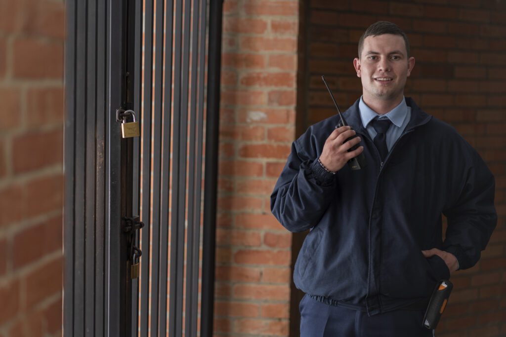 How to Start a Career in Security: Your First Steps | Sierra 27 Training How to Start a Career in Security: Your First Steps | Sierra 27 Training