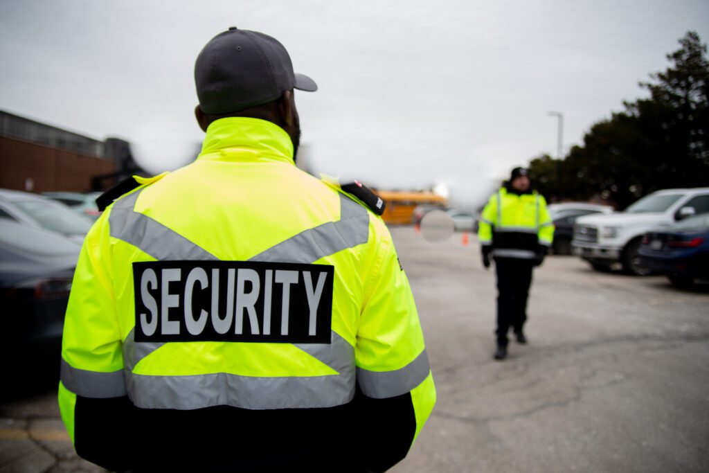How to Start a Career in Security: Your First Steps | Sierra 27 Training How to Start a Career in Security: Your First Steps | Sierra 27 Training
